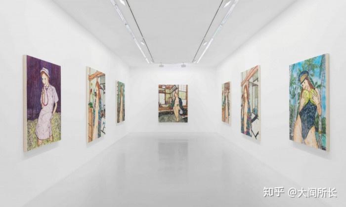 艺术展览策划