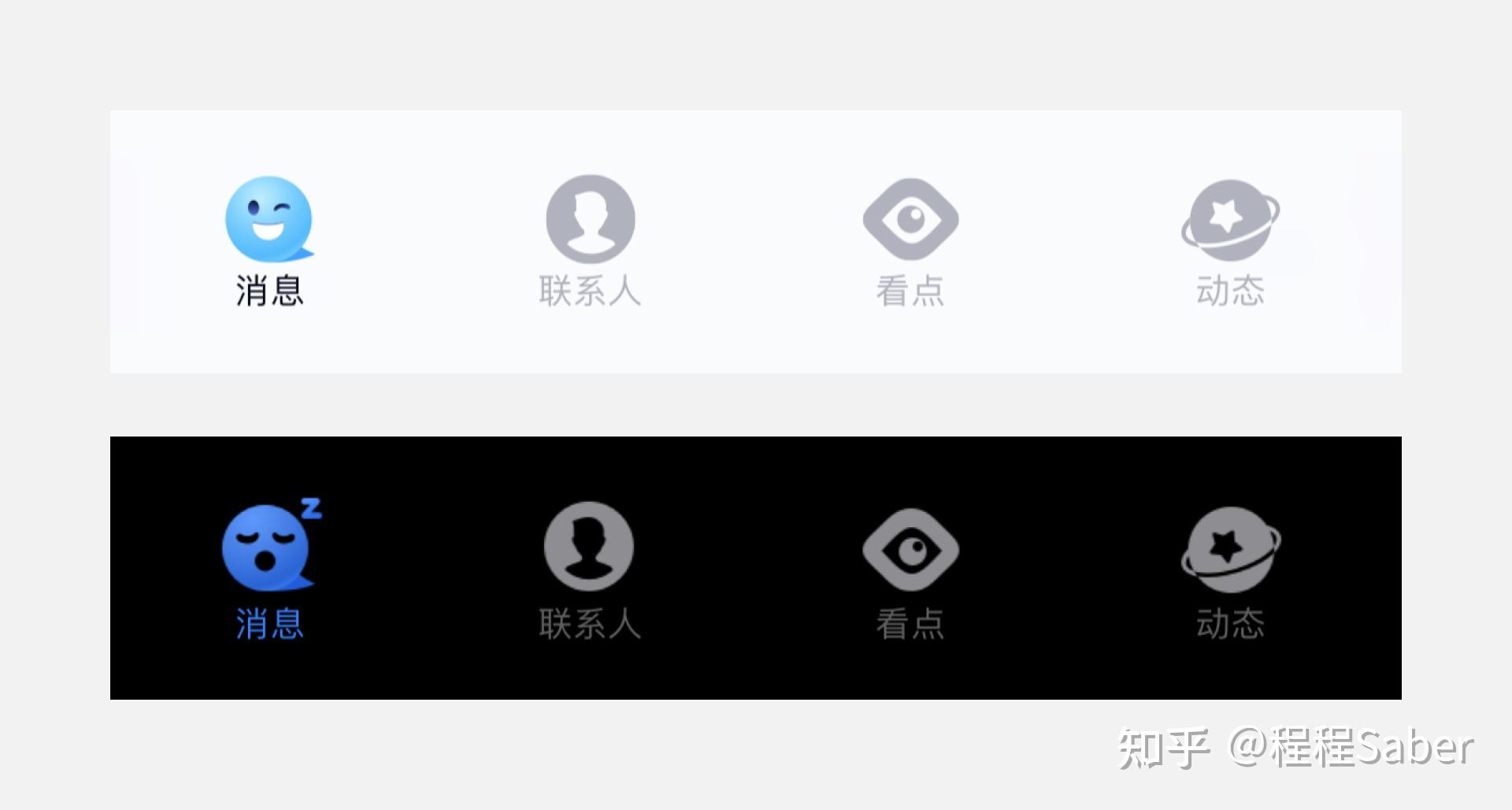 UI在产品中的品牌化和情感化设计(上)-基本篇 - 知乎