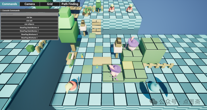 UE5 Game Develop Record 29：Units Creation 添加角色和动画 - 知乎