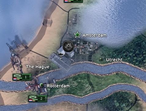 HOI4 Dev Diary - Bag of Tricks #2