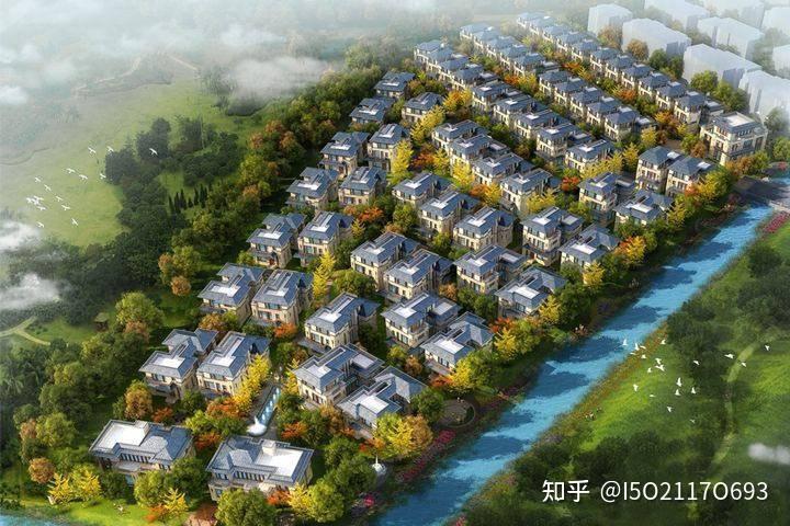 恒润太湖壹号·纯独栋·现房别墅——一世留转山湖林园——真有那么好吗? - 知乎