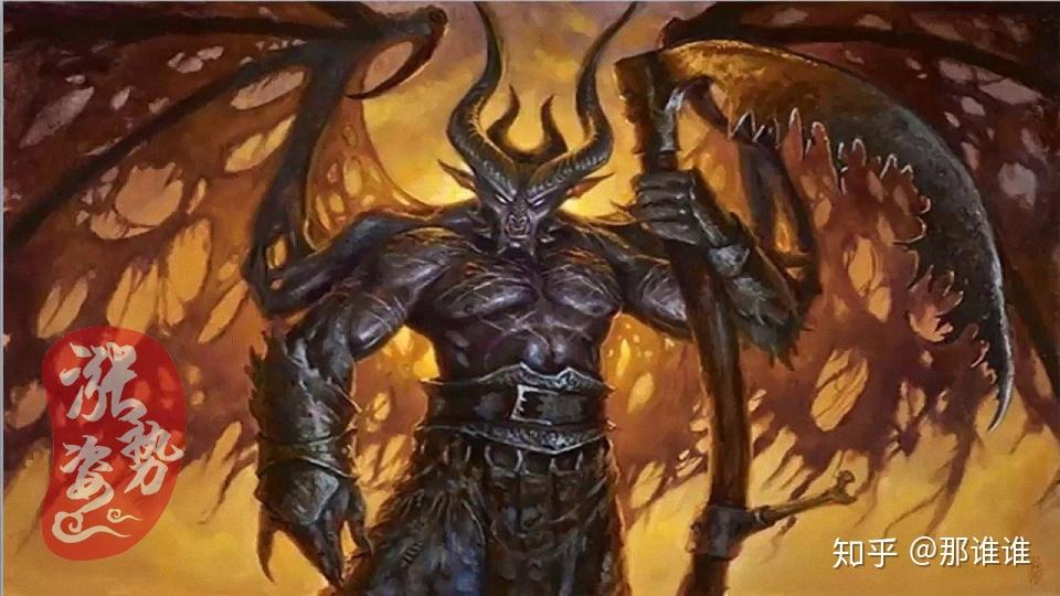 亚巴顿更多妖魔鬼怪深深隐藏在各种文化遗留的传说和故事中,远没有