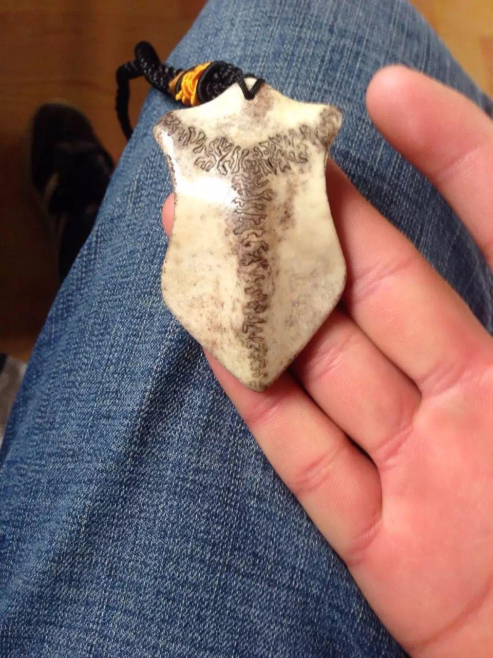 文玩疯狂的"三界牌",你了解么? - 知乎