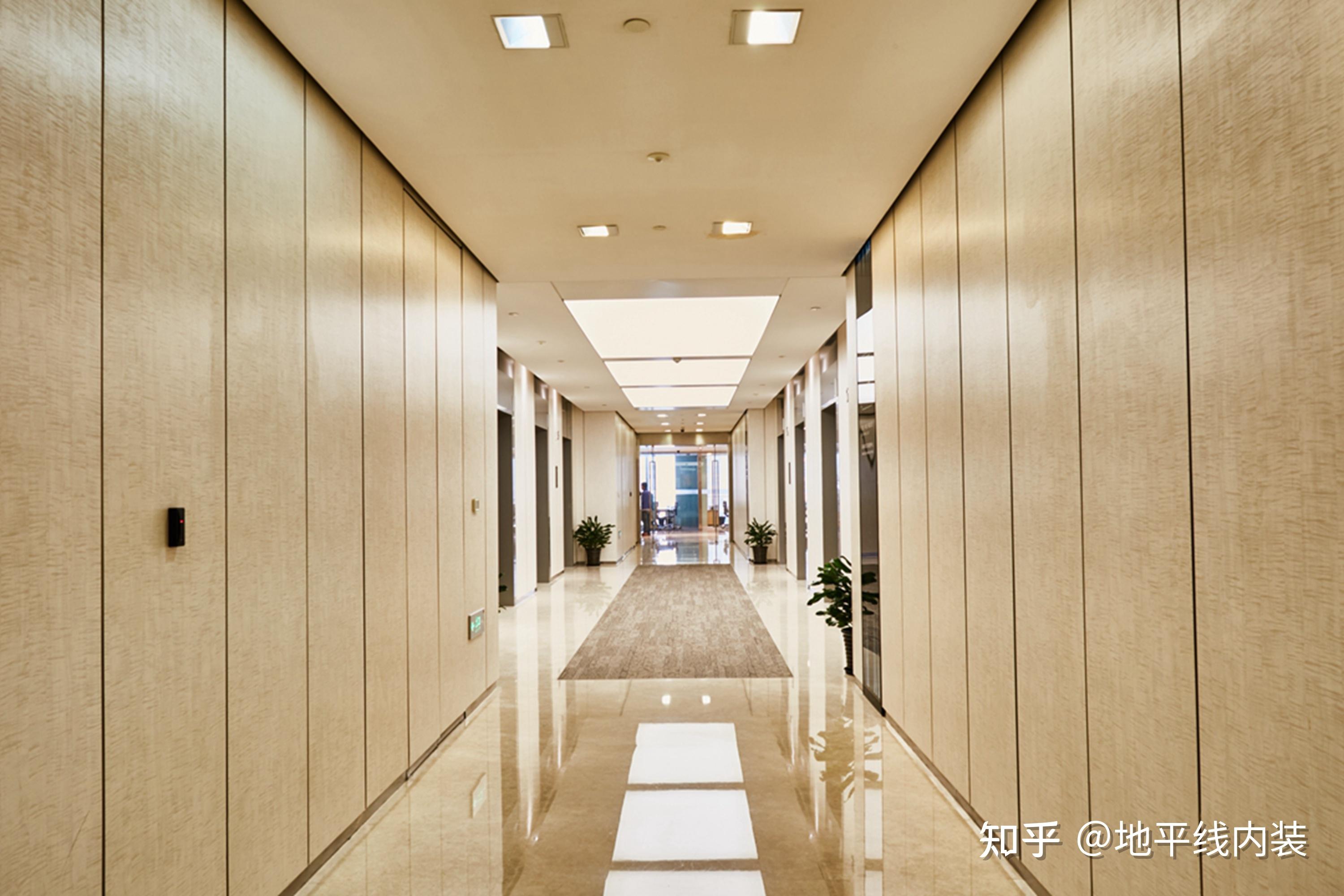 室内装修采用新型装配式装饰板有哪些好处 - 知乎