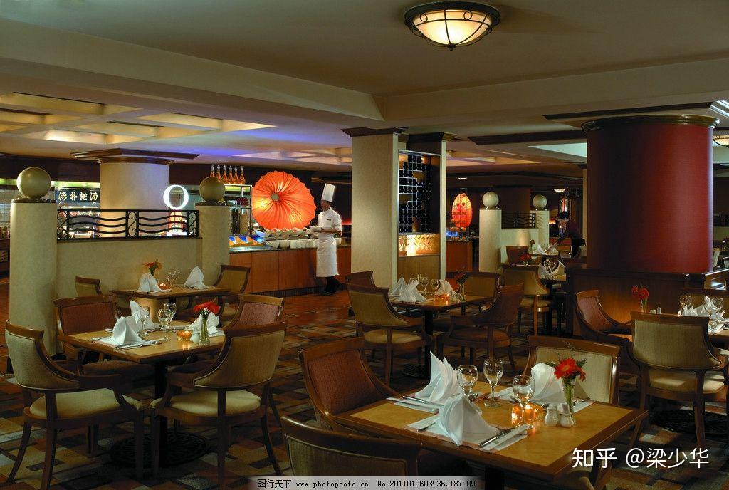 9个脑洞大开的创新点子,让餐厅秒变打卡圣地! - 知乎