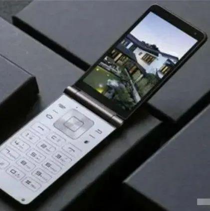 折叠屏时代的翻盖设计,能否替代昙花一现的“滑盖”手机,成主流? - 知乎