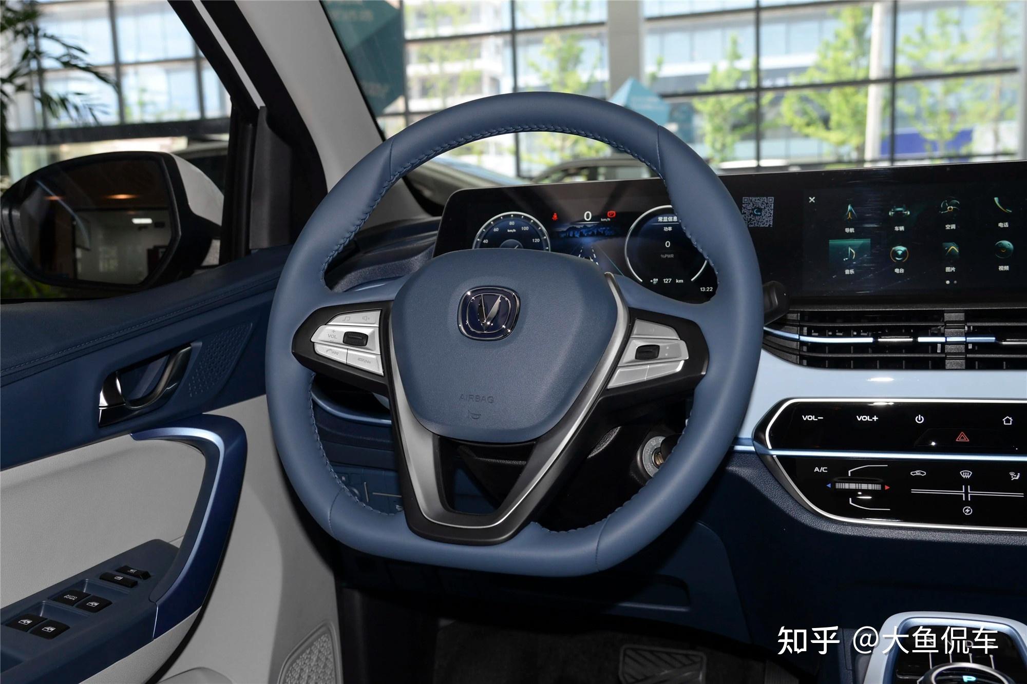 城市精灵奔奔estar续航310km每月电费只需150元