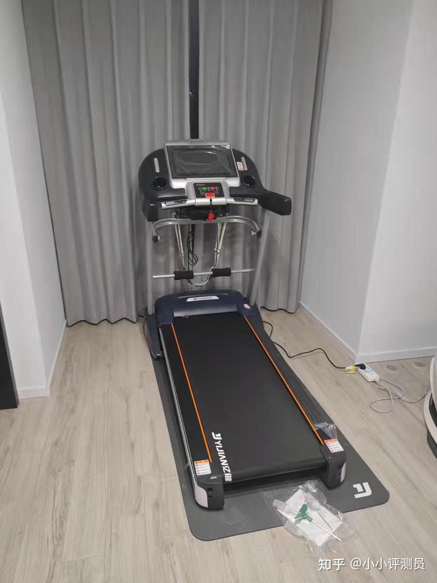 亿健a5跑步机质量怎么样?深度评测,多少人不看后悔?