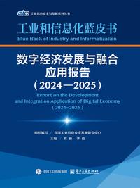 数字经济发展与融合应用报告（2024—2025）