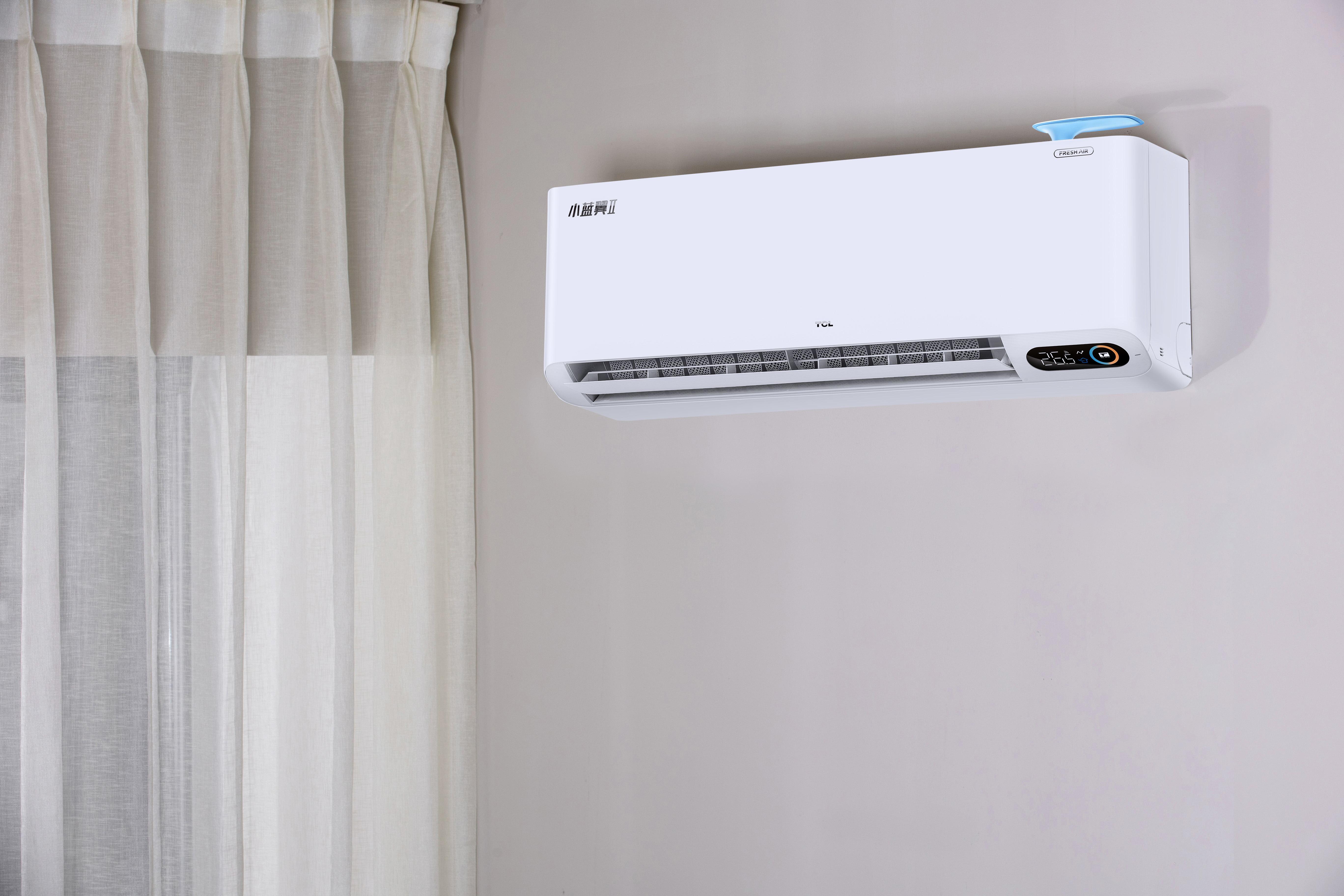 新风空调选购攻略新风量智能科技性价比哪一款新风空调最值得购买