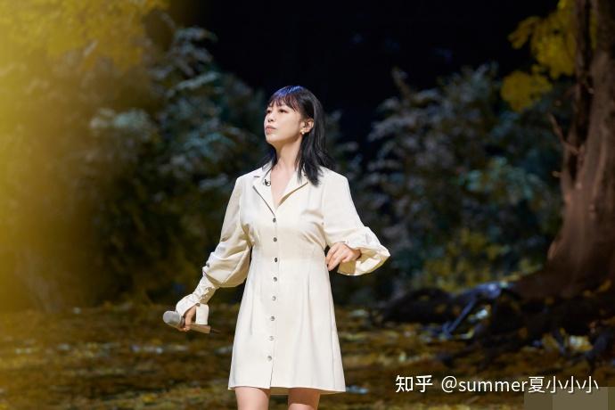 黄妈变黄姐,是什么项目拯救了她? - 知乎
