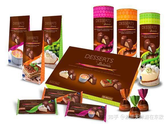 旅物拉脱维亚的特产不只有美女噢