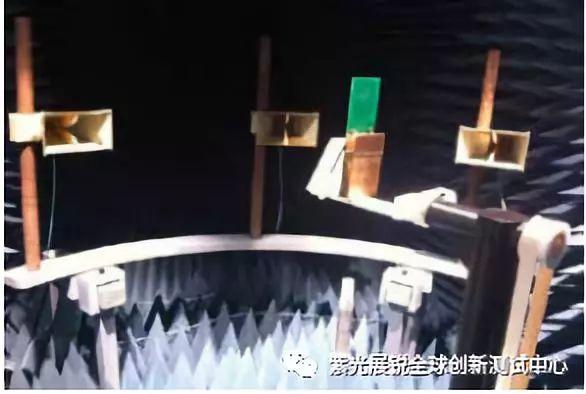 MIMO OTA测试技术专题系列之多探头法 - 知乎