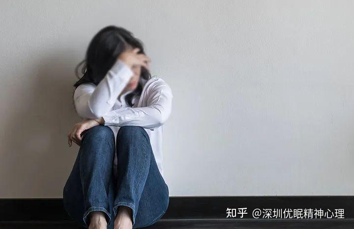 精神病的复发与情绪有关!这九点复发的征兆很重要! - 知乎
