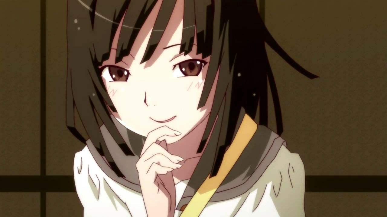 如何评价《物语》系列中的千石抚子?