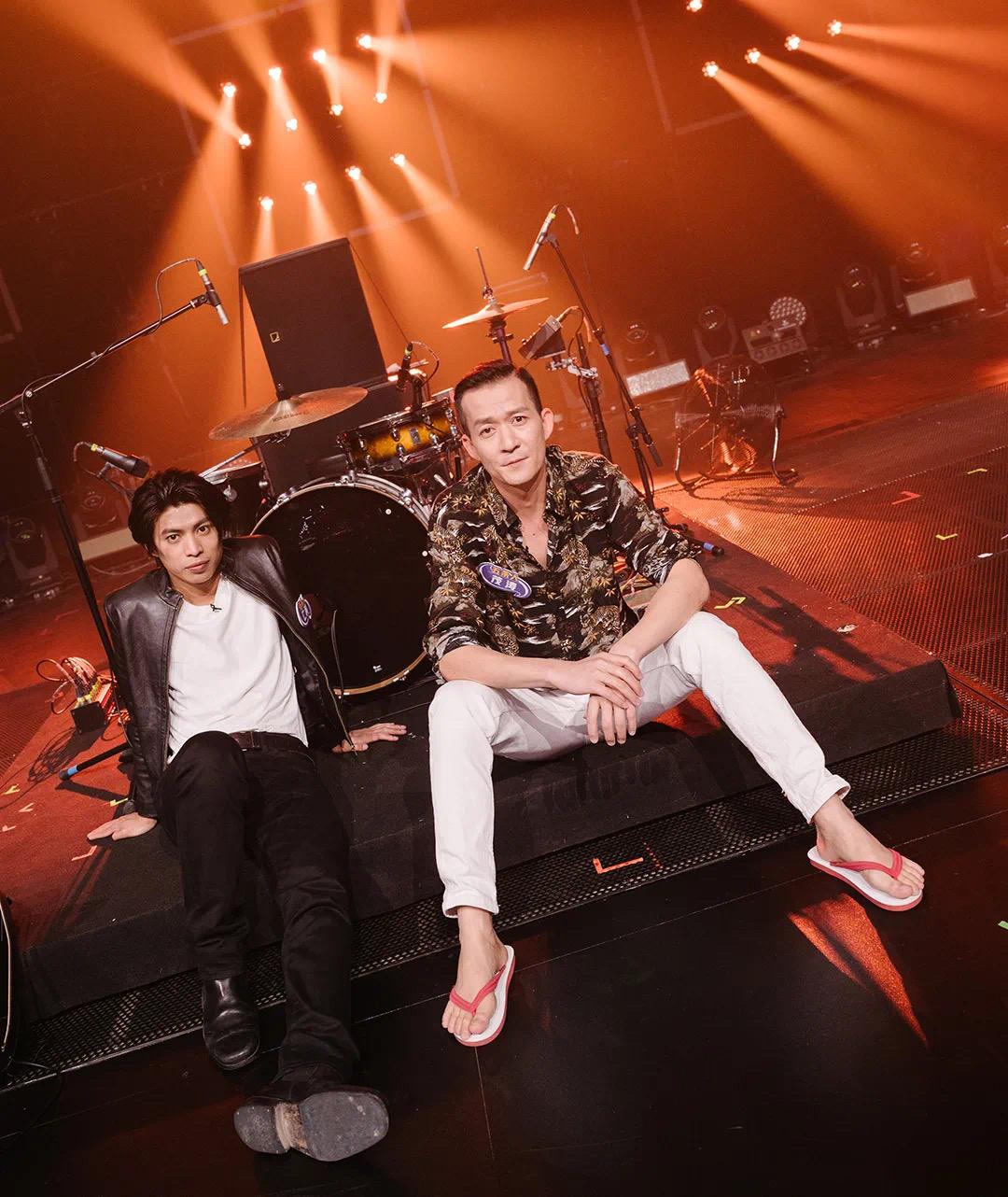 五条人新一代整合营销鬼才