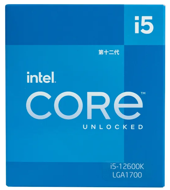 12600KF用什么散热器比较好？12600KF搭配什么主板? - 知乎