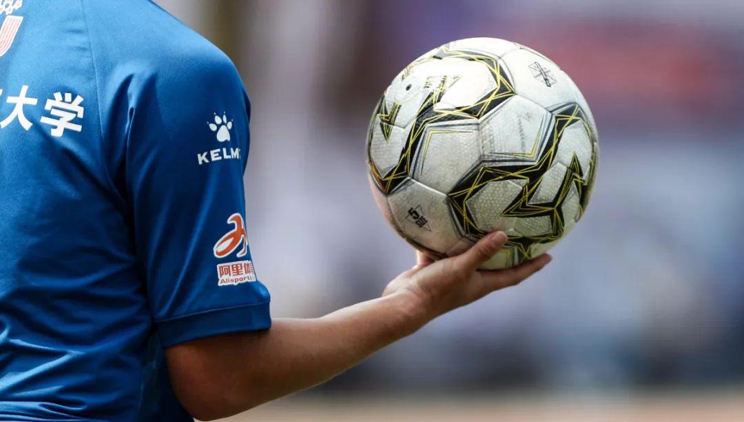 如何评价CUFA(大学生足球联赛)?