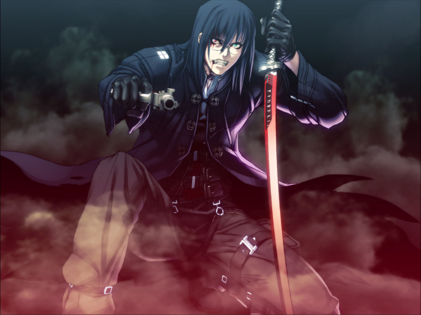 【无剧透分析】"尘骸魔京"~有关缺失的遗憾 - 知乎