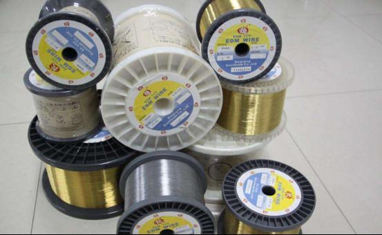 为什么采用钼丝作为线切割电极丝? - 知乎