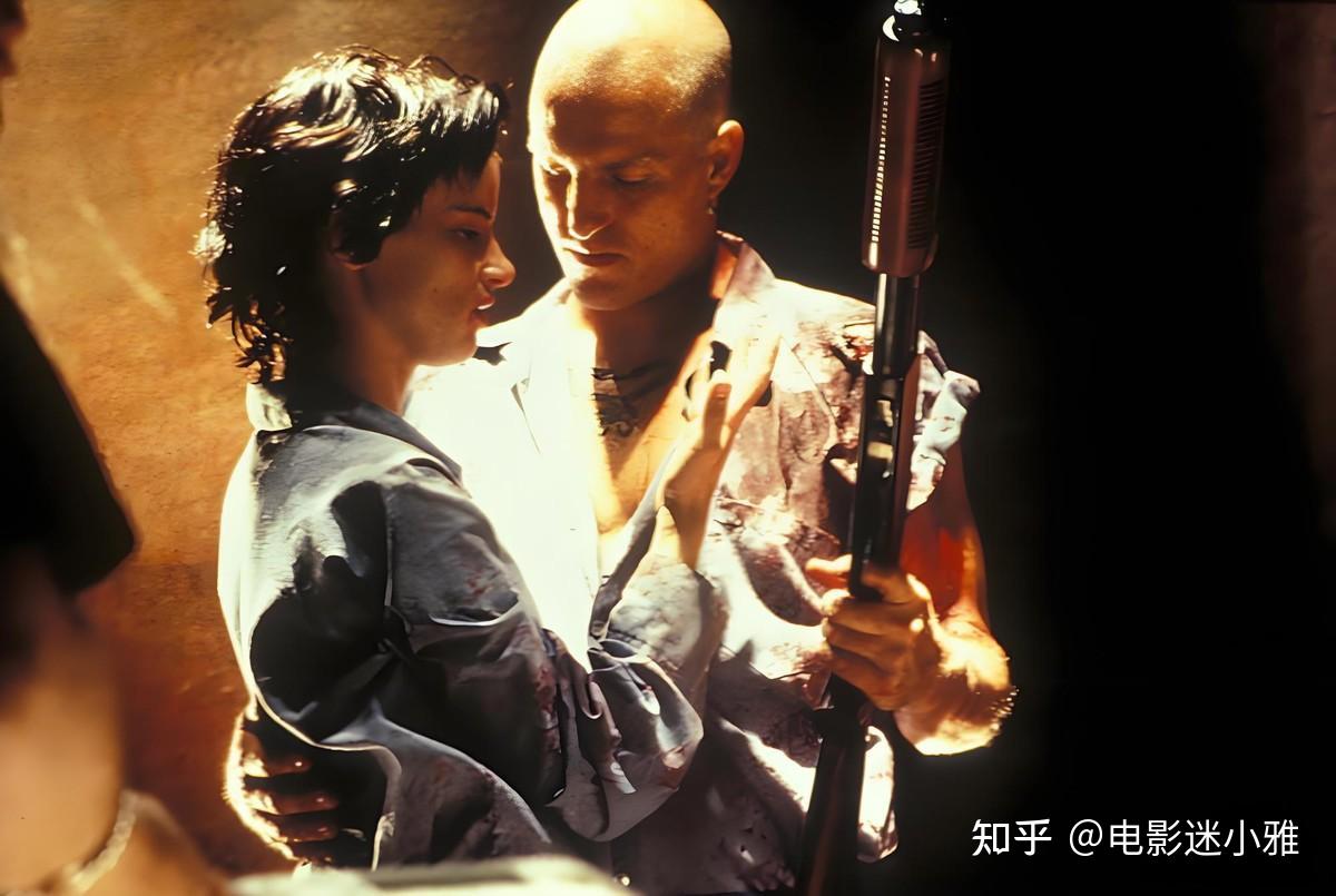 推荐10部变态杀人魔电影,每一部都是影史经典,看完人都精神了 - 知乎