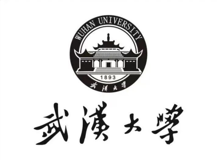 同学桑武大的樱花又开啦武汉大学