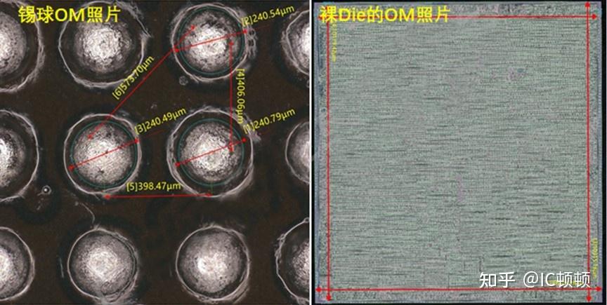 借助FIB、TEM、SEM等显微分析技术的4nm先进制程芯片解剖 - 知乎