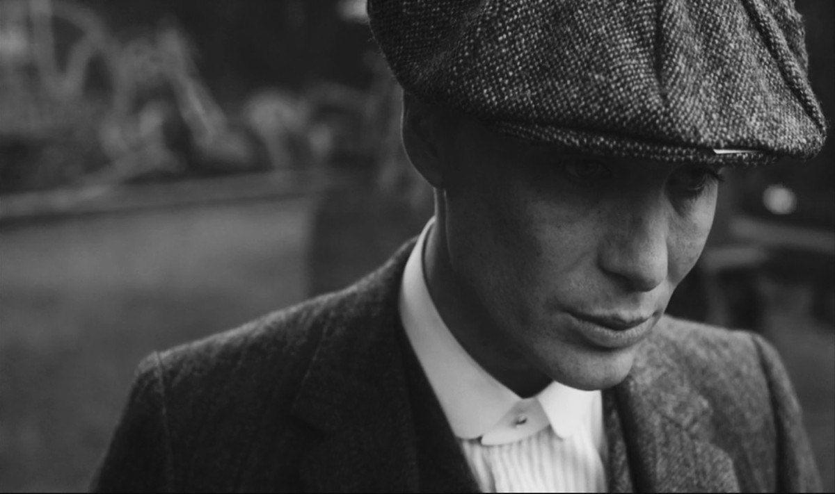 有哪些关于英剧《浴血黑帮》的手机壁纸? - 知乎