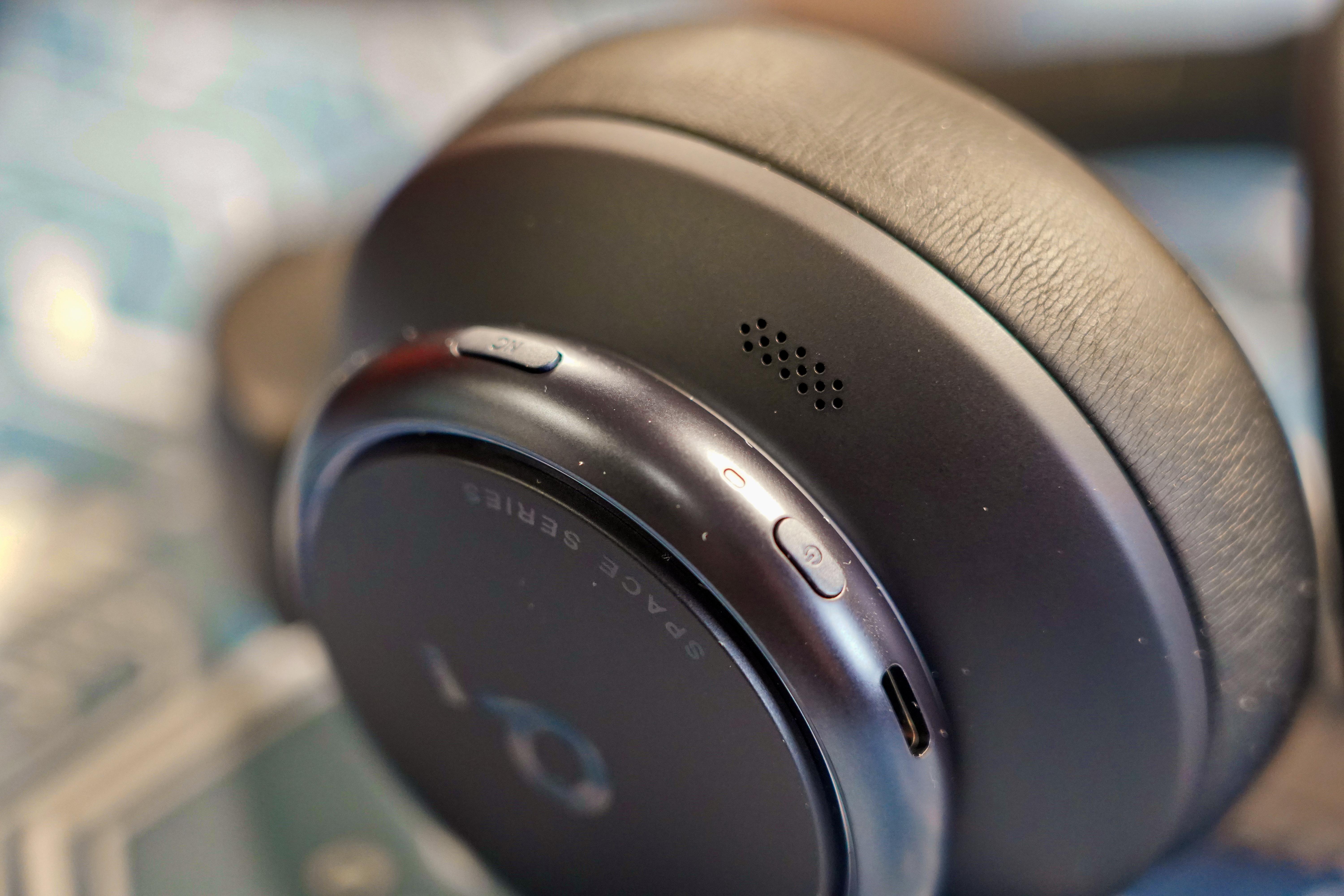 声阔q45头戴无线降噪耳机评测 - 知乎