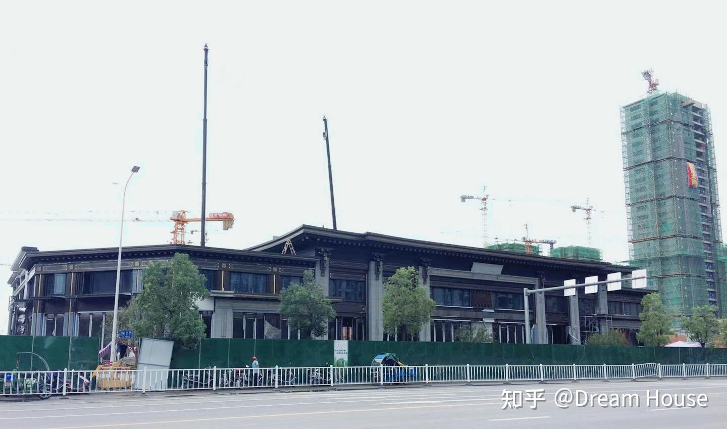 温州乐清楼市之建发·君兰合著分析贴,仅代表个人观点,不喜勿喷!欢迎各位交流 - 知乎