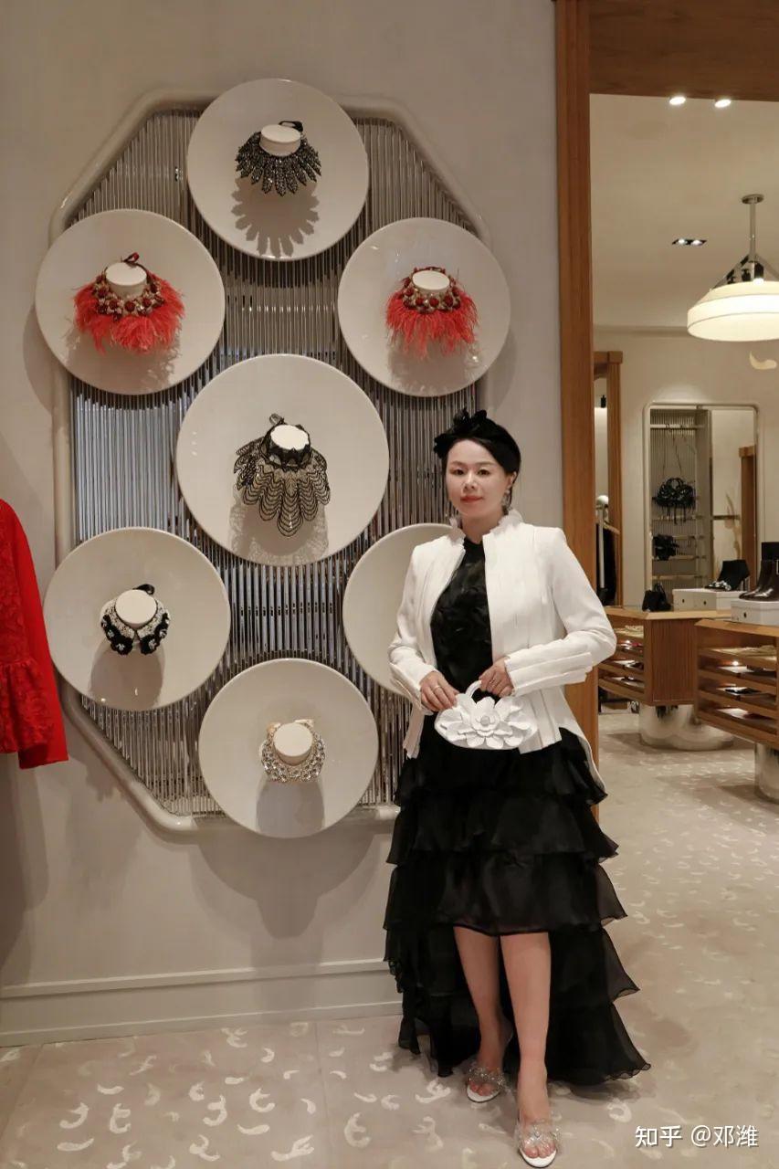 我带直男在巴黎逛街这些宝藏品牌为什么值得拥有