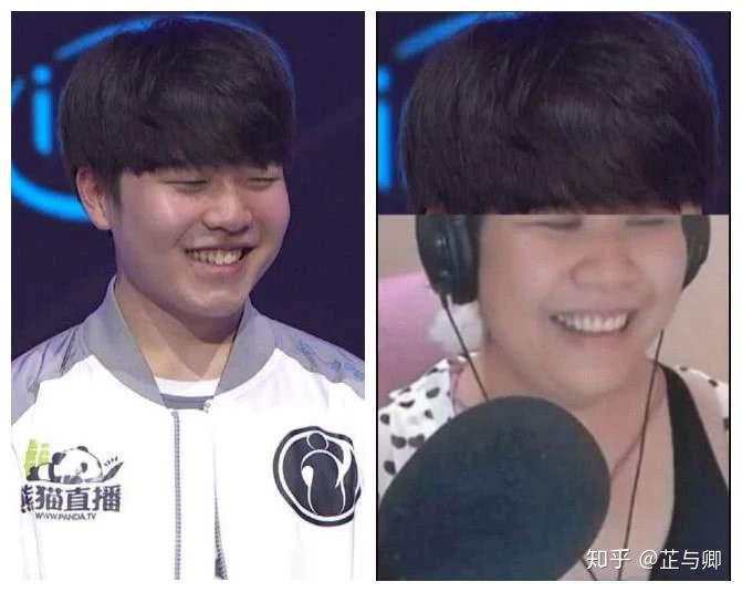 如何评价英雄联盟峡谷之巅最菜女主播虎牙诗仙女