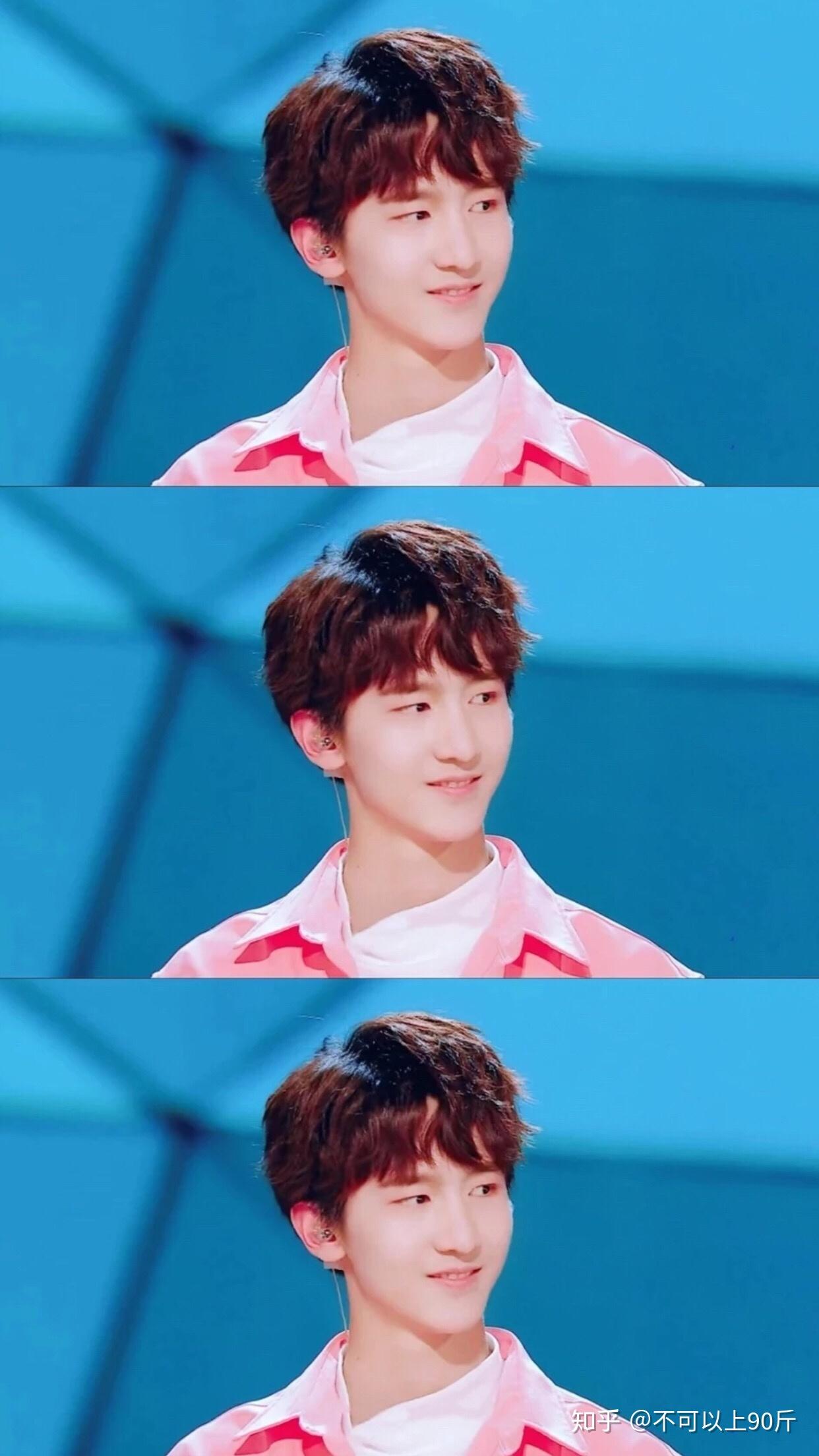 如何评价创造营2019的赵让