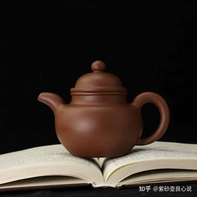 紫砂壶中的争议最大的泥料——底槽清- 知乎