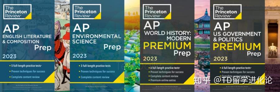 小众申校神器AP Seminar和AP Research！掌握大学学术研究必备技能，一键提升GPA！ - 知乎