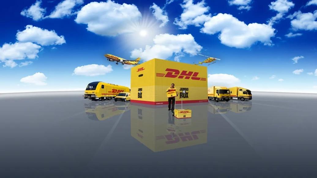 DHL快递如何寄件?DHL国际快递寄件流程及注意事项 - 知乎