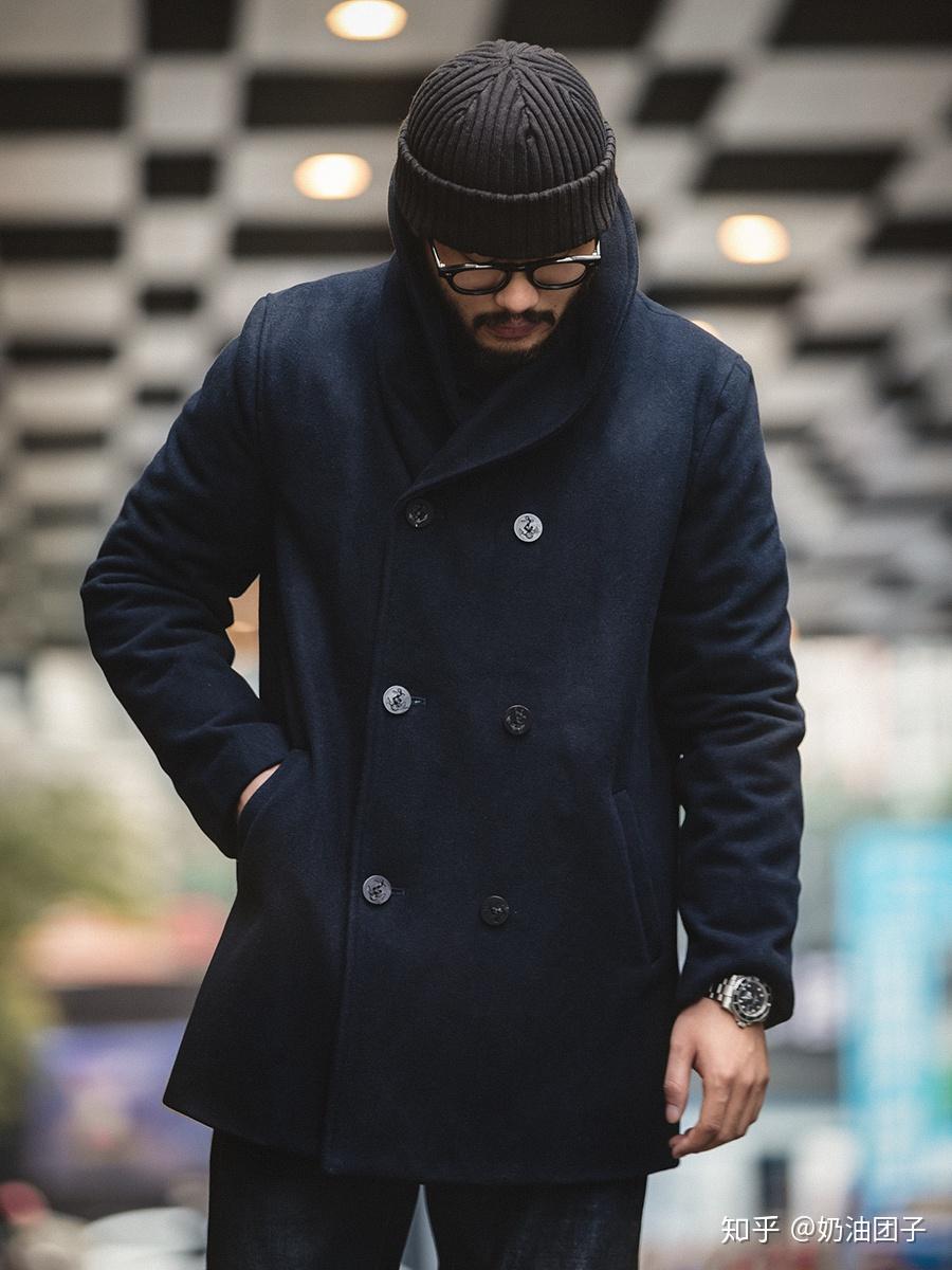 男生穿马丁靴如何搭配着装