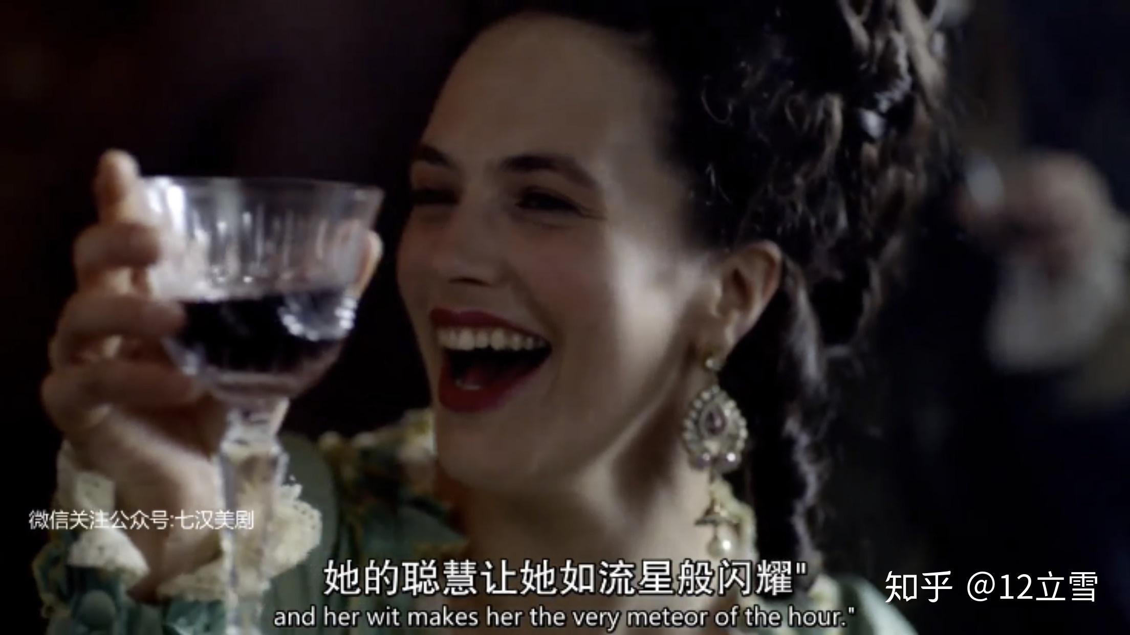 求推荐一些好看的英剧美剧?