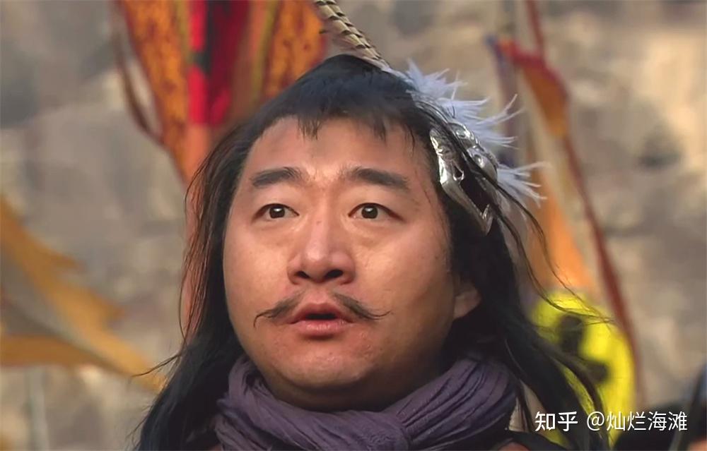 水浒里老虎为何叫大虫?与这个人的关系很大