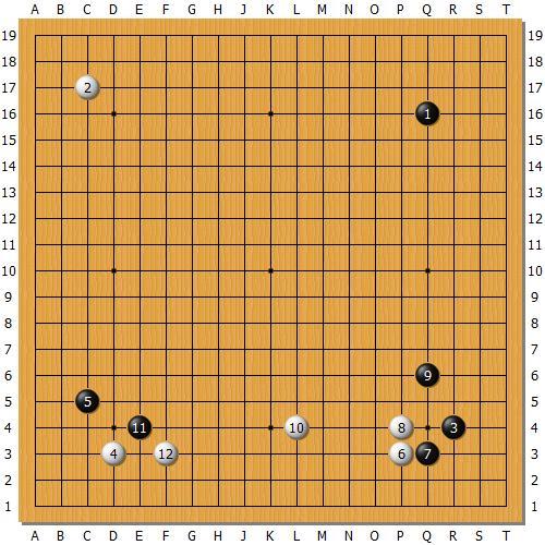 人类与alphago的恩怨情仇 六 煮酒论史 知乎