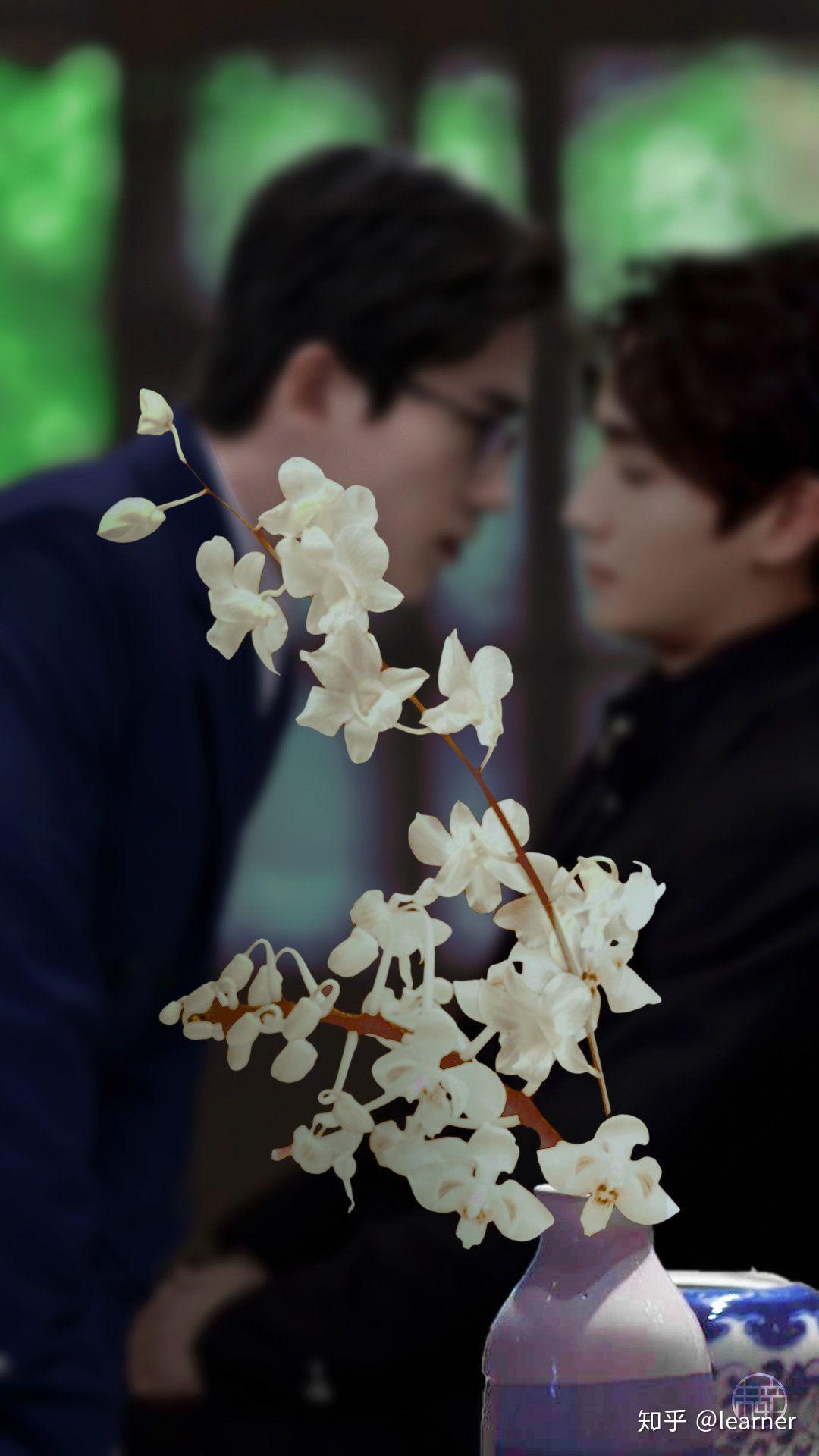 姐妹们,可以分享一些朱一龙龙哥的水仙图吗? - 知乎