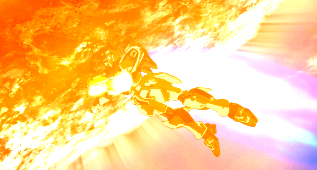 请问在高达的殖民星中生活是怎样的