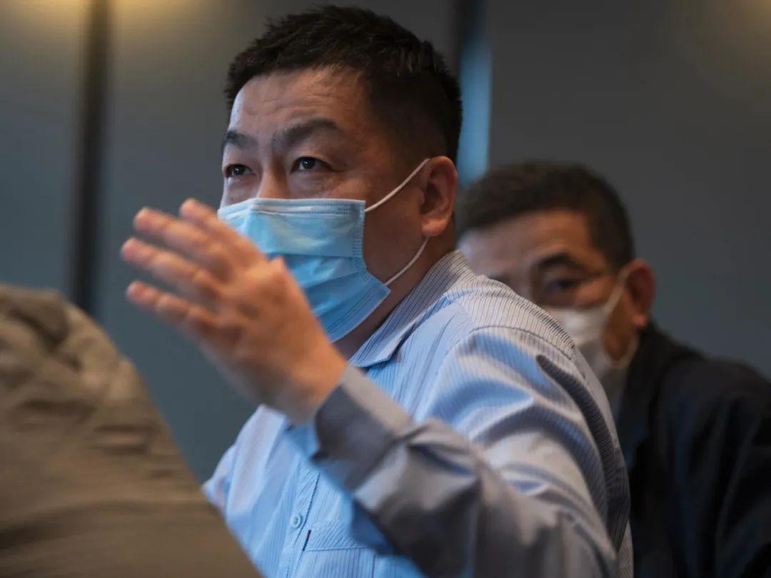 北京协和医院副院长杜斌下一次公共卫生危机如何应对