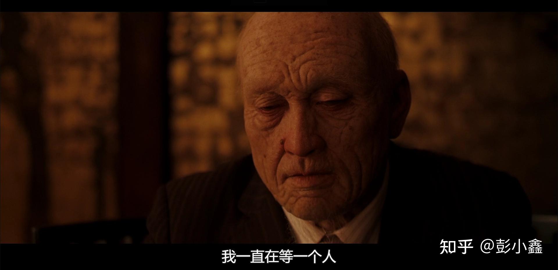 盗梦空间的几个疑问点
