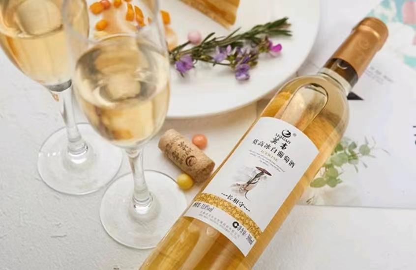 2023年国产葡萄酒哪个牌子比较好?国产葡萄酒品牌前十名推荐 - 知乎