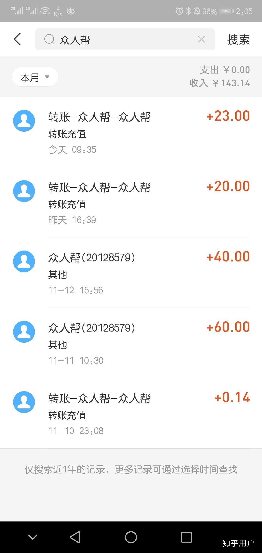 众人帮赚钱真的安全吗? - 知乎