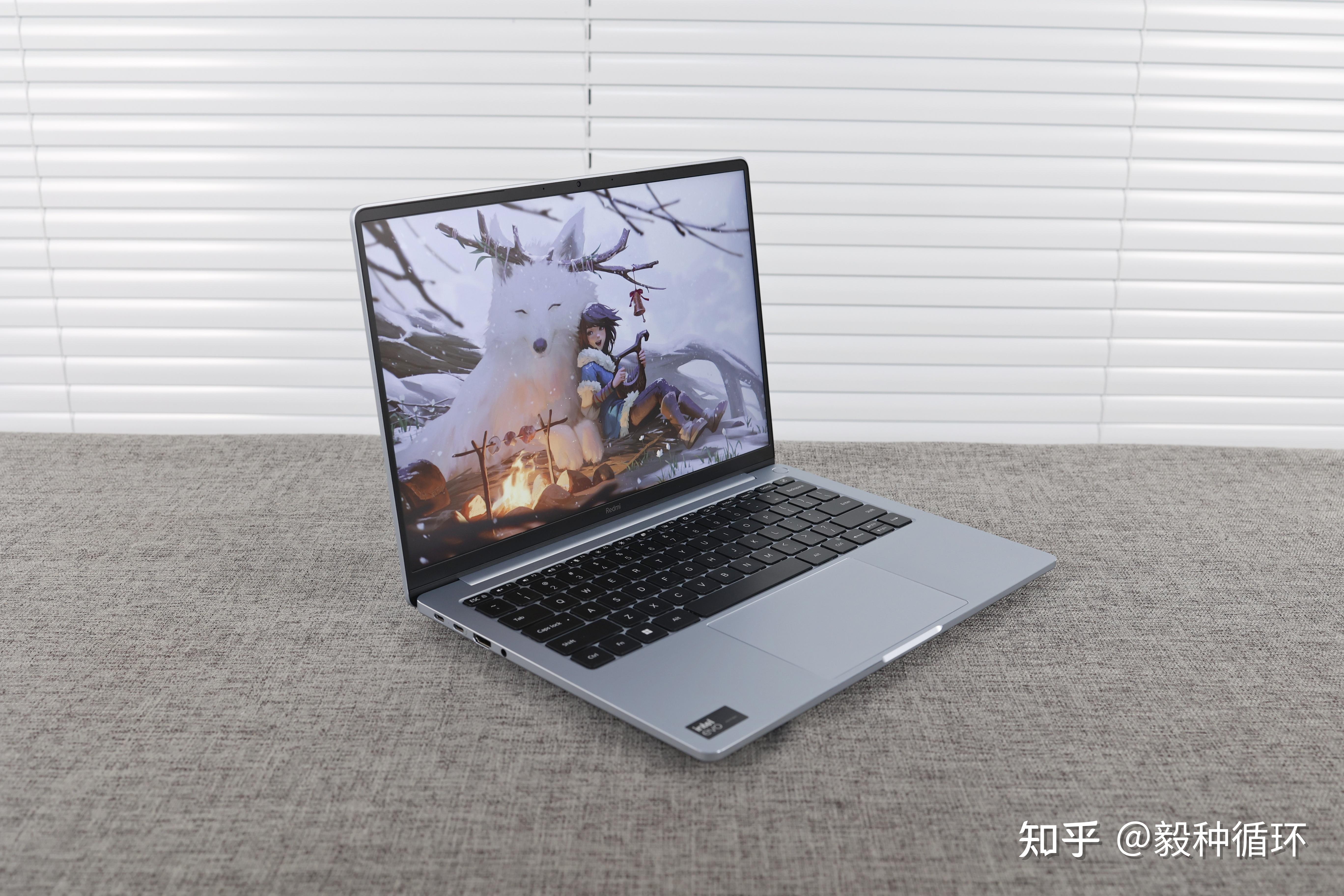 如何评价小米最新发布的redmibook pro14/16新品?是否值得购买?