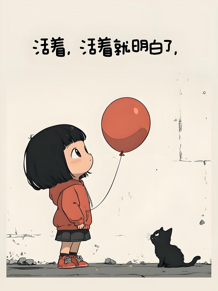 活着:点亮生命的璀璨之光
