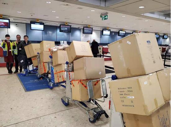 陈光标要捐100万个口罩 价值800万 称要对得住中国首善称号 知乎