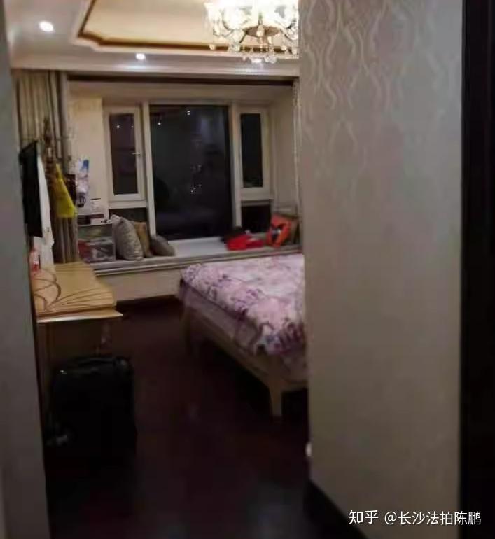 低150万,万达公馆一线江景大平层,法拍房捡漏机会! - 知乎